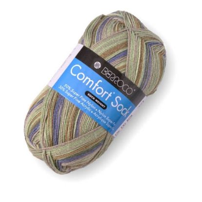 Picture of Berroco Comfort Sock