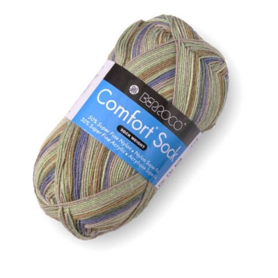 Picture of Berroco Comfort Sock