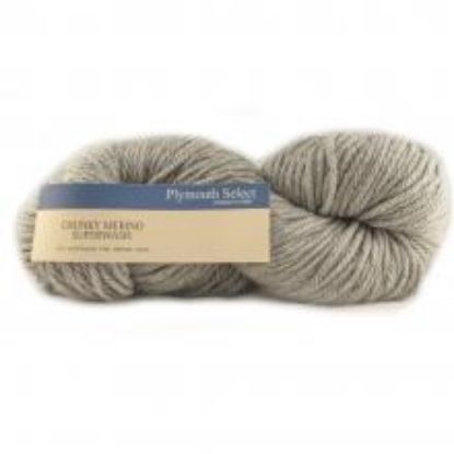 Picture of Chunky Merino Superwash