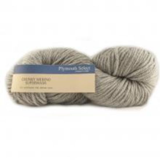 Picture of Chunky Merino Superwash