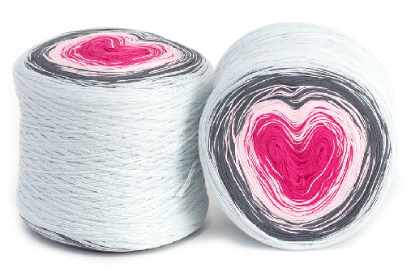Picture of Concentric Cotton