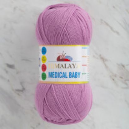 Picture of Medical Baby