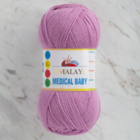 Picture of Medical Baby