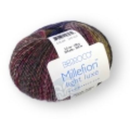 Picture of Millefiori Light Luxe