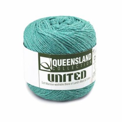 Picture of Queensland United