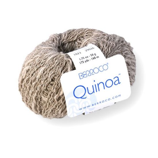 Picture of Quinoa