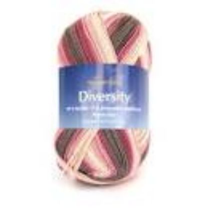 Picture of Diversity Sock -629