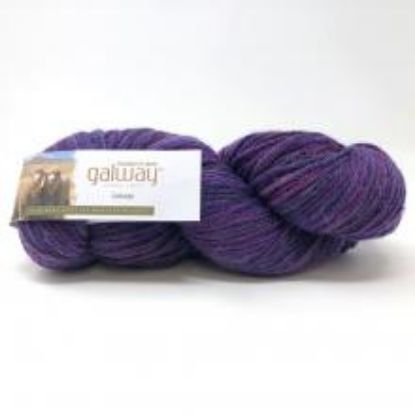 Picture of Galaway Worsted Collage