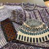 Picture of Colorwork design