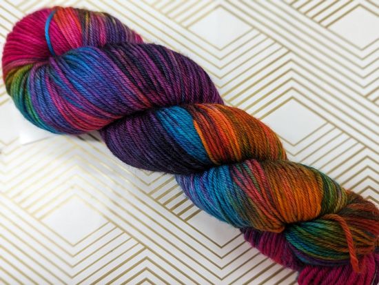Picture of Three Irish Girls - Springvale DK