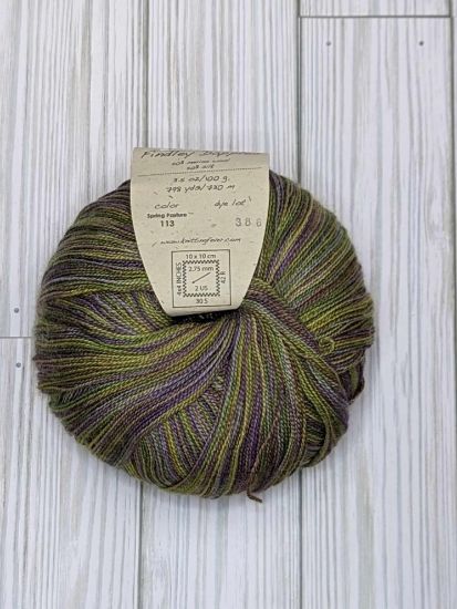 Picture of Juniper Moon- Findley Dappled