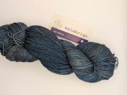 Picture of Malabrigo - Sock
