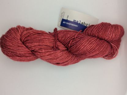 Picture of Malabrigo - Silky Merino