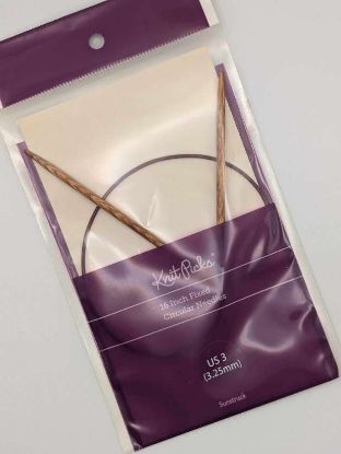 Picture of Knit Picks Needles and accessories