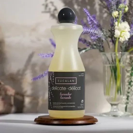 Picture of Eucalan Wool Wash