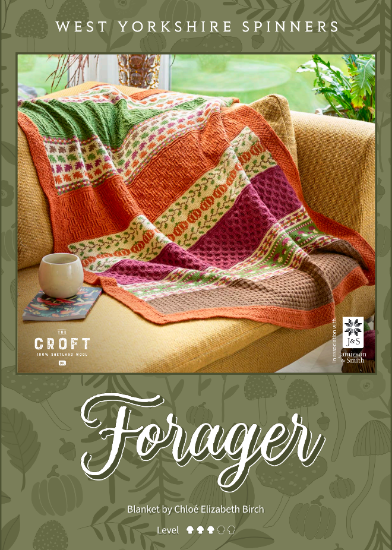 Picture of Forager Blanket Kit