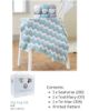 Picture of Bo Peep Luxury DK Blanket Kits