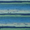 Picture of Short Row Scarf