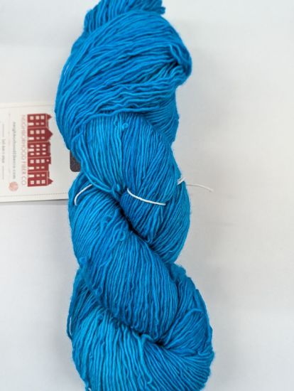 Picture of Rustic Fingering