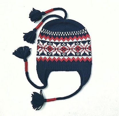 Picture of 2026 Olympic Games Hat Kit