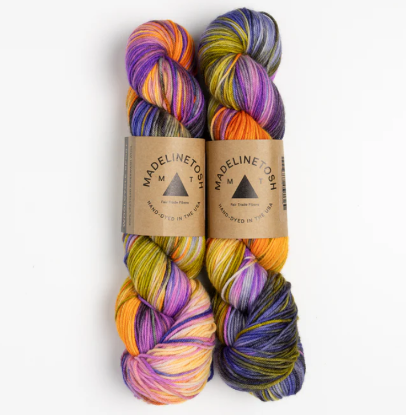 Picture of MadelineTosh - Hue of the Moment