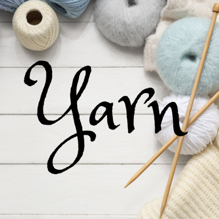 Picture for category Yarn