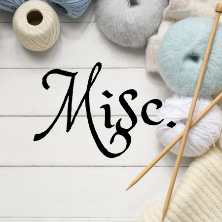 Picture for category Misc